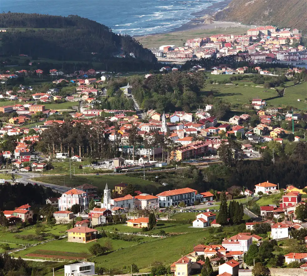 Qué ver en Pravia, Asturias: Los secretos mejor guardados del paraíso astur