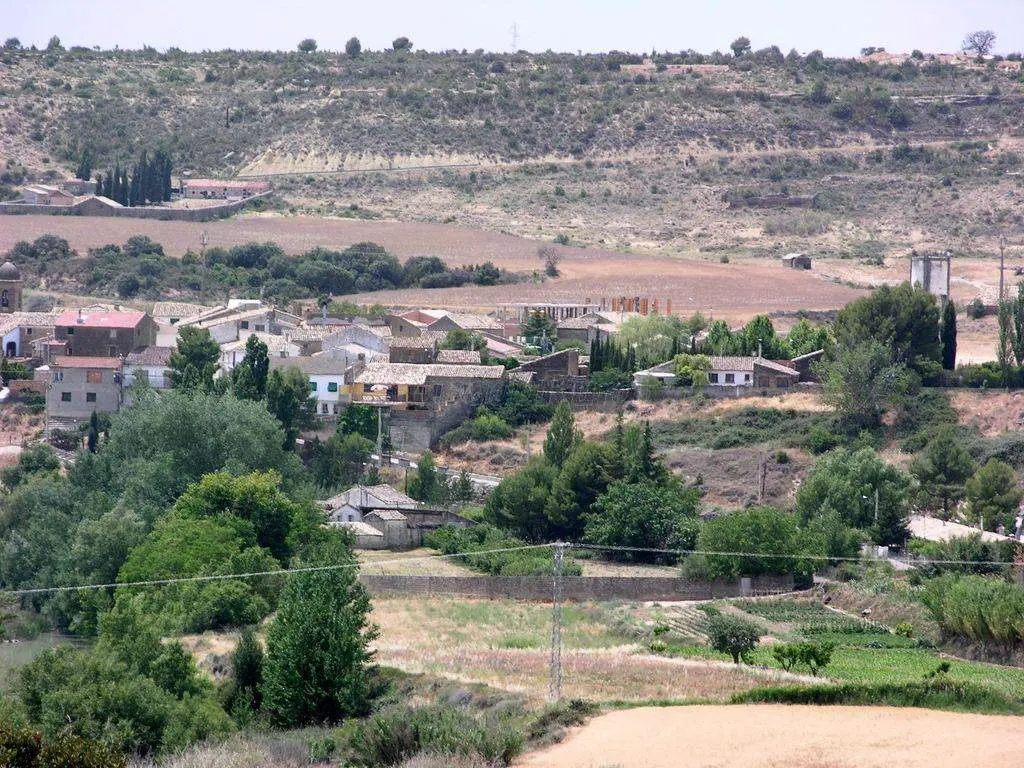 Qué ver en Puendeluna, Zaragoza: Lugares imprescindibles para descubrir