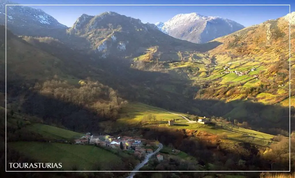 Qué ver en Quirós, Asturias: Descubre los tesoros escondidos
