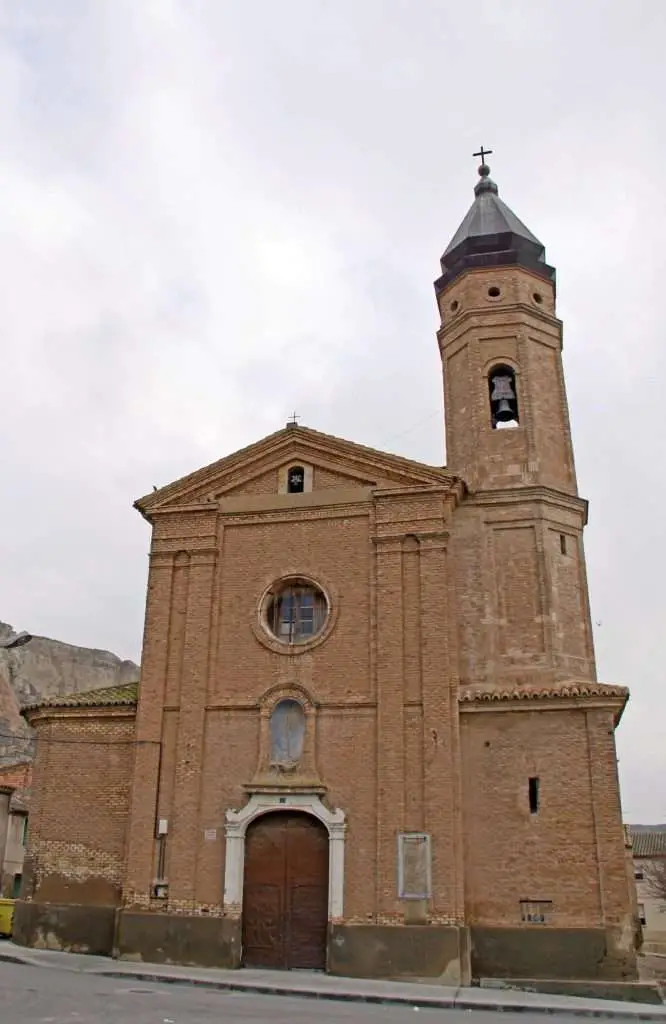 Qué ver en Remolinos, Zaragoza: Secretos por descubrir