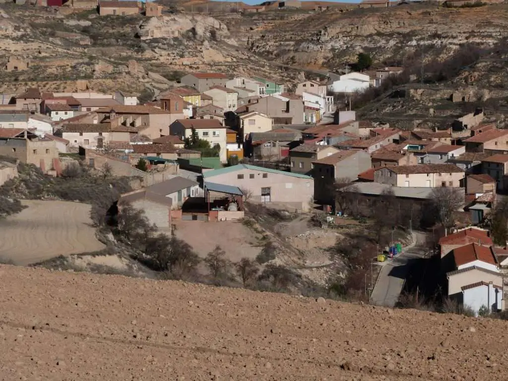 Qué ver en Retascón, Zaragoza: Descubre los secretos mejor guardados