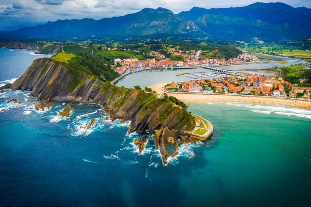 Qué ver en Ribadesella, Asturias: Sorpresas que te dejarán sin aliento
