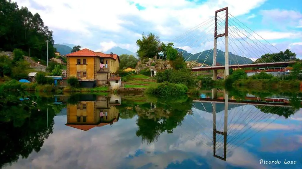 Qué ver en Ribera de Arriba, Asturias: Descubre los secretos ocultos de este encantador rincón asturiano