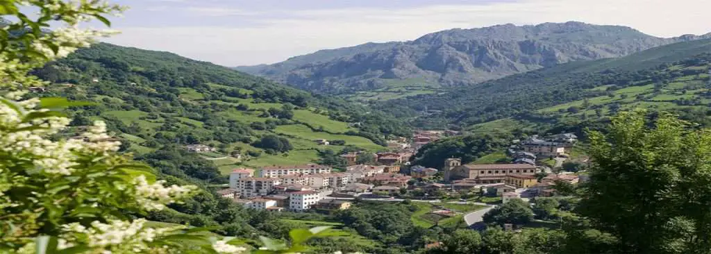 Qué ver en Riosa, Asturias: Descubre los secretos de este paraíso natural