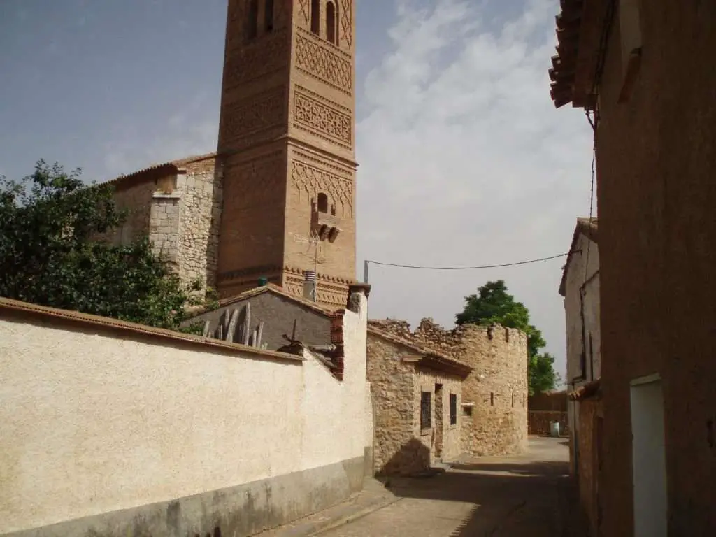 Qué ver en Romanos, Zaragoza: Los secretos mejor guardados de esta joya aragonesa