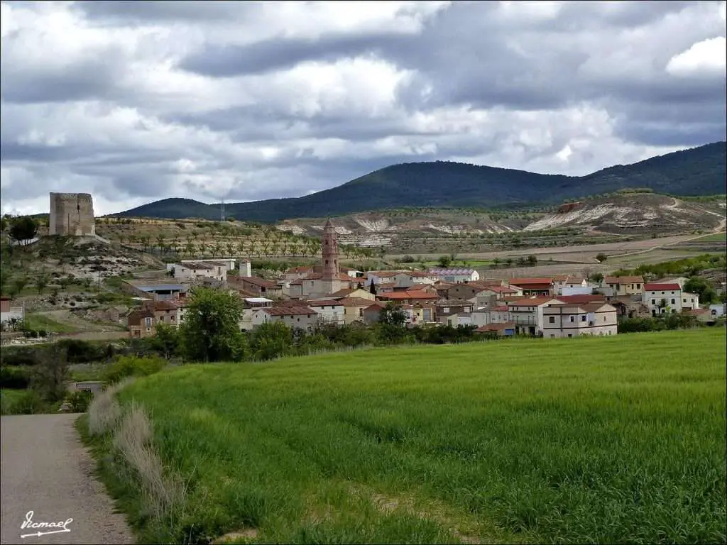 Qué ver en Ruesca, Zaragoza: Descubre los tesoros ocultos de este destino único