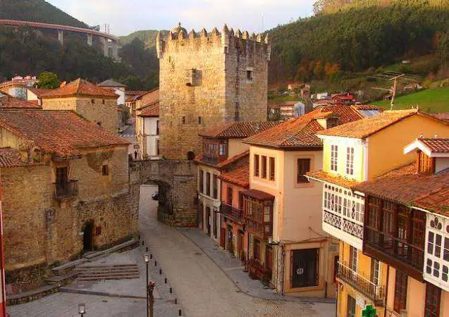 Qué ver en Salas, Asturias: Descubre los tesoros ocultos de este encantador destino