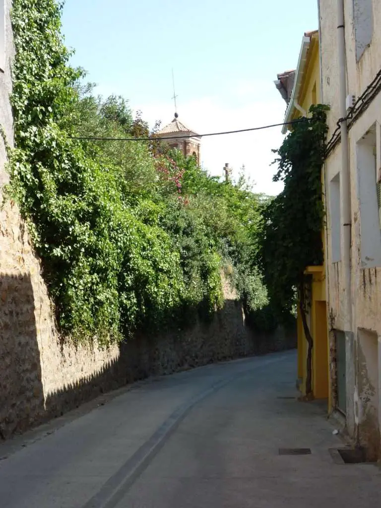 Qué ver en Santa Cruz de Grío, Zaragoza: Descubre los secretos mejor guardados