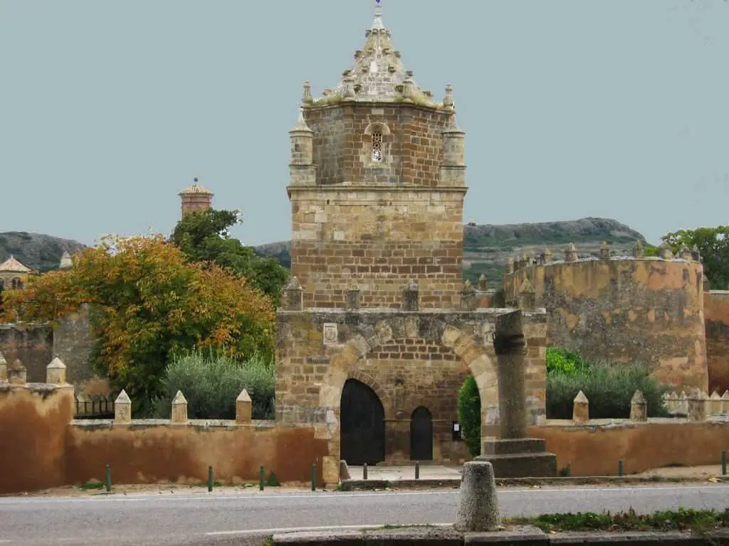 Qué ver en Santa Cruz de Moncayo, Zaragoza: Tesoros ocultos y encanto por descubrir