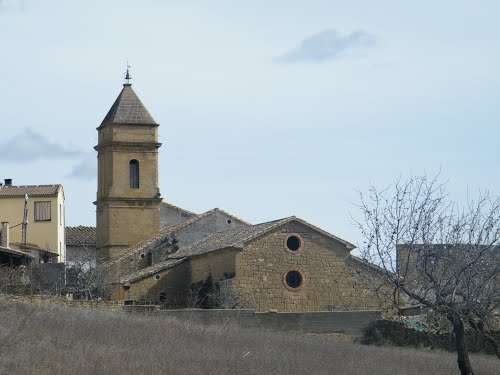 Qué ver en Santa Eulalia de Gállego, Zaragoza: Los secretos mejor guardados