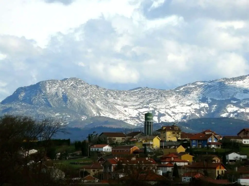 Qué ver en Siero, Asturias: Descubre los tesoros ocultos de este encantador destino