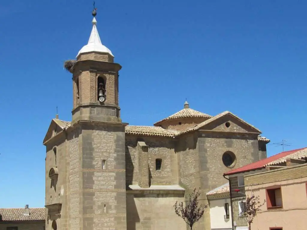 Qué ver en Sierra de Luna, Zaragoza – Descubre los tesoros ocultos de este paraíso rural