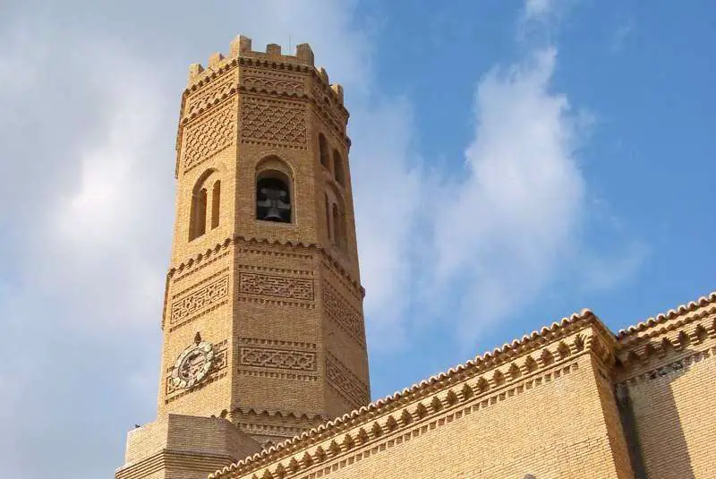 Qué ver en Tauste, Zaragoza: Descubre los secretos mejor guardados