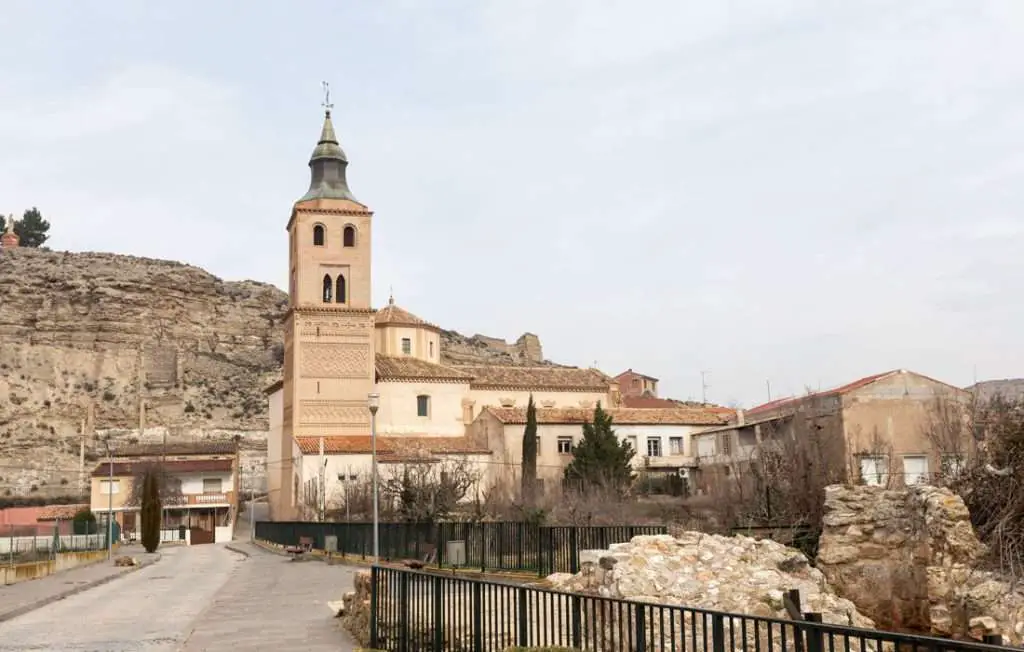 Qué ver en Terrer, Zaragoza: Descubre los secretos mejor guardados
