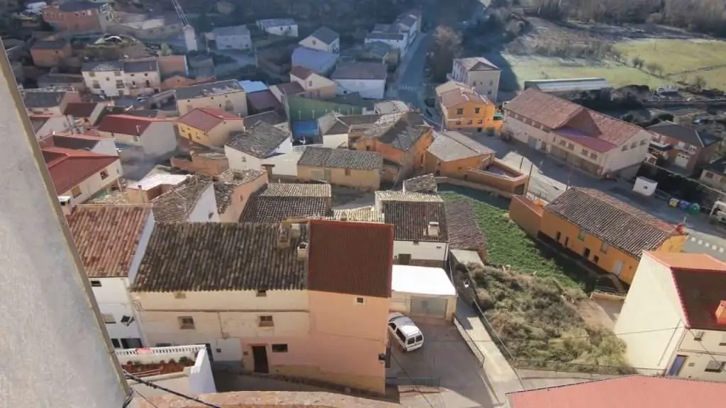 Qué ver en Tierga, Zaragoza: Descubre sus tesoros ocultos