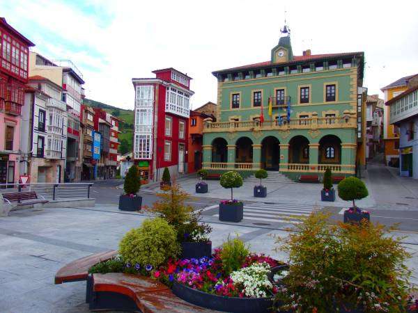 Qué ver en Tineo, Asturias: Descubre los tesoros ocultos de este paraíso norteño
