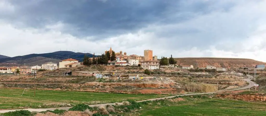 Qué ver en Torralba de Ribota, Zaragoza: Descubre los tesoros de este encantador pueblo