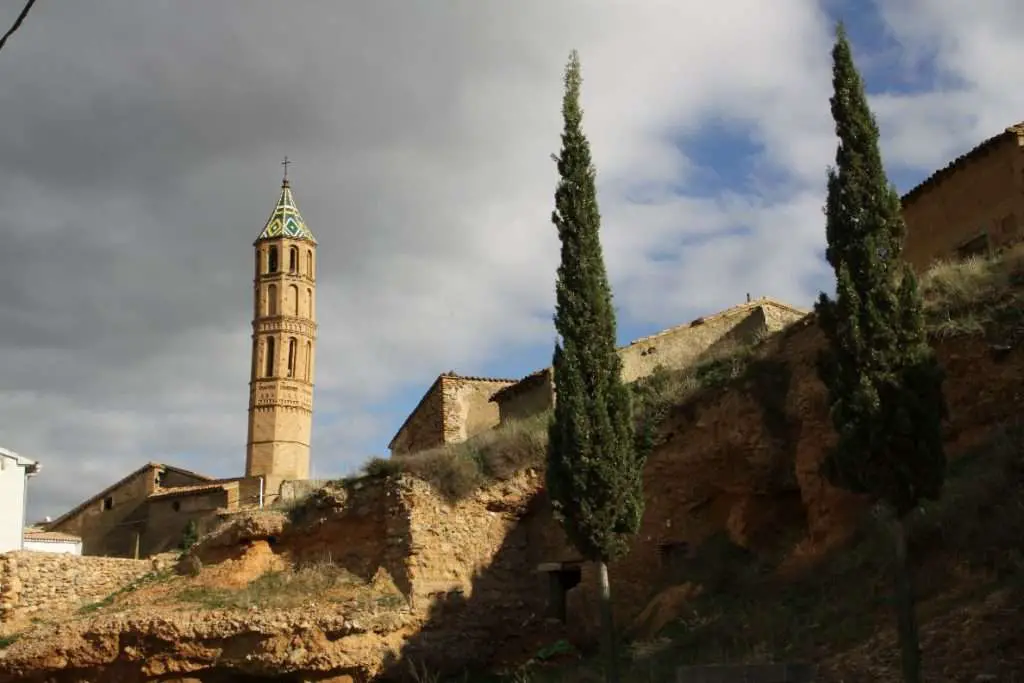 Qué ver en Torrellas, Zaragoza: descubre los secretos mejor guardados