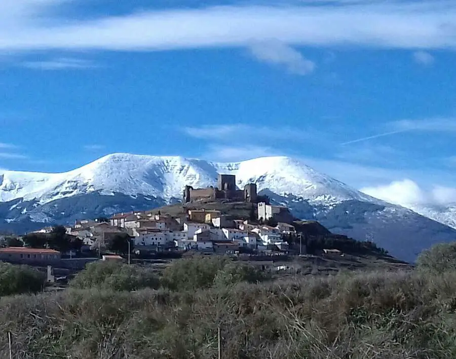Qué ver en Trasmoz, Zaragoza: Descubre los rincones más cautivadores