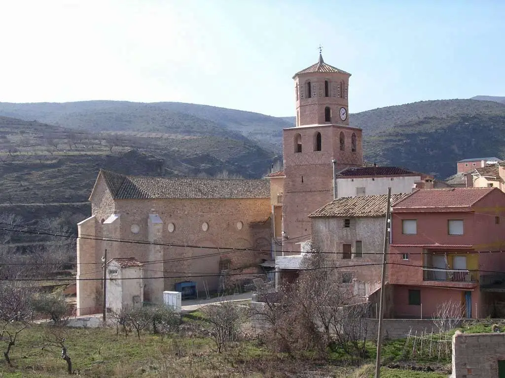 Qué ver en Trasobares, Zaragoza: Los secretos ocultos de este encantador destino