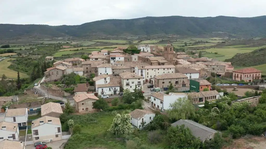 Qué ver en Urriés, Zaragoza: Descubre los tesoros ocultos de este encantador destino