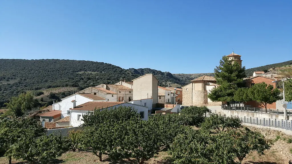 Qué ver en Val de San Martín, Zaragoza: Secretos y maravillas por descubrir