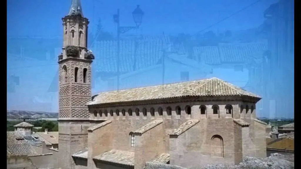Qué ver en Velilla de Ebro, Zaragoza: Secretos y rincones por descubrir