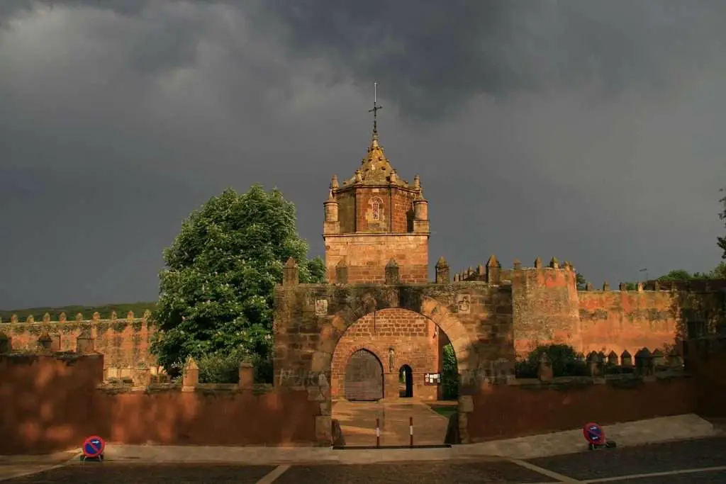 Qué ver en Vera de Moncayo, Zaragoza: Los tesoros ocultos que debes descubrir