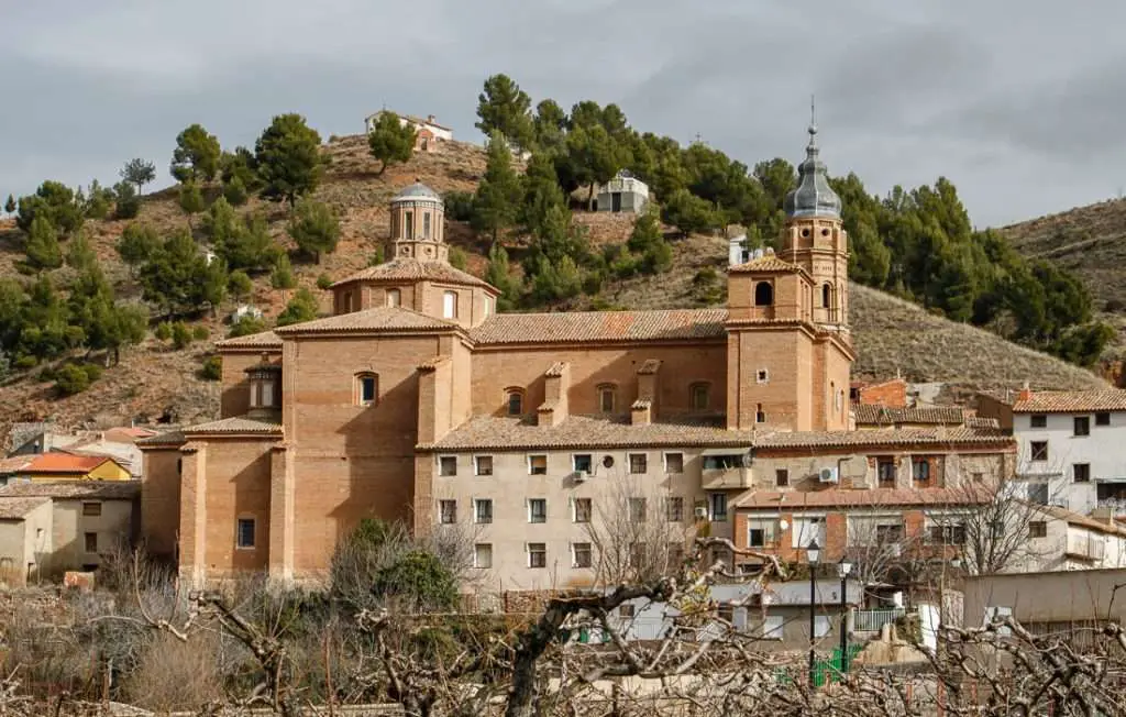 Qué ver en Villafeliche, Zaragoza: secretos y encantos por descubrir