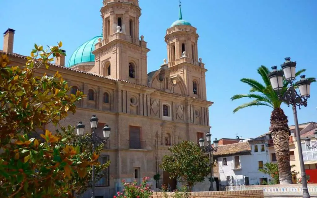 Qué ver en Villafranca de Ebro, Zaragoza: Secretos y encantos por descubrir