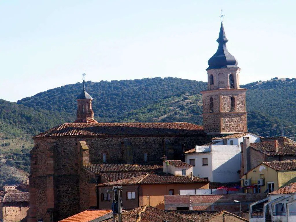 Qué ver en Villalengua, Zaragoza: Lugares secretos para descubrir