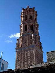 Qué ver en Villamayor de Gállego, Zaragoza: Lugares imperdibles y secretos