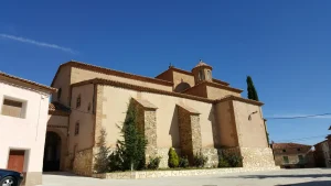 foto valdehorna zaragoza