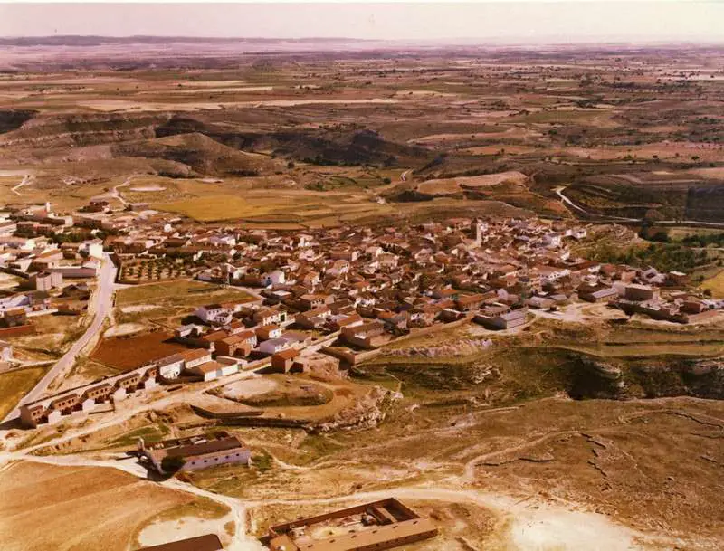 Qué ver en Abengibre, Albacete: Experiencias únicas y secretos locales