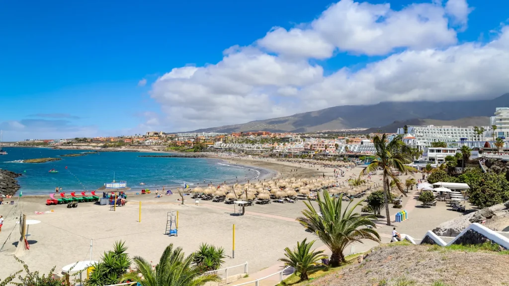 Qué ver en Adeje, Santa Cruz de Tenerife: Los encantos secretos que te sorprenderán