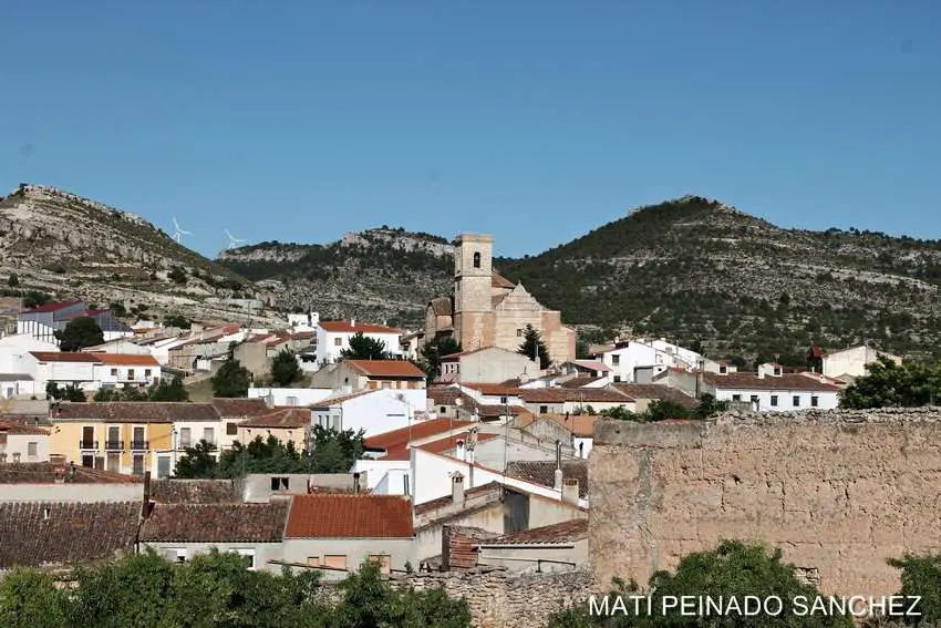 Qué ver en Alatoz, Albacete: Descubre los tesoros que esconde este destino único