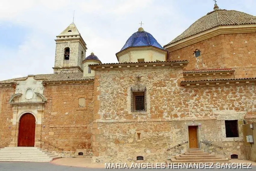 Qué ver en Alborea, Albacete: Secretos y encantos de este destino único
