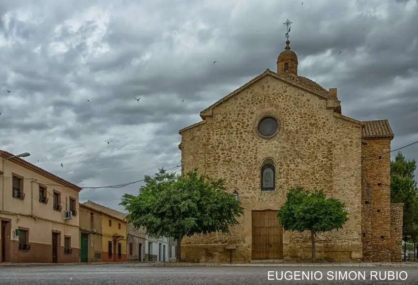 Qué ver en Alpera, Albacete: Descubre los tesoros ocultos de este encantador destino