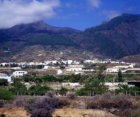 Qué ver en Arafo, Santa Cruz de Tenerife: Descubre los secretos mejor guardados