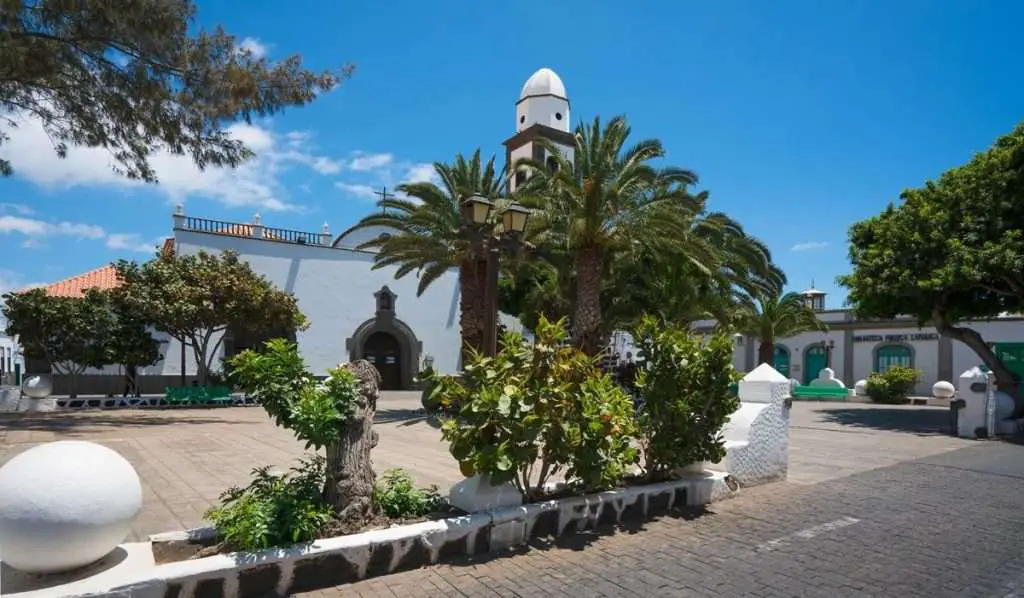 Qué ver en Arrecife, Las Palmas: Descubre los secretos de esta joya canaria