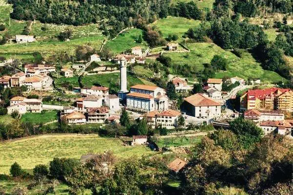 Qué ver en Arredondo, Cantabria: Tesoros ocultos y vistas impresionantes