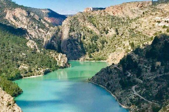 Qué ver en Balsa de Ves, Albacete: Lugares imperdibles que te sorprenderán