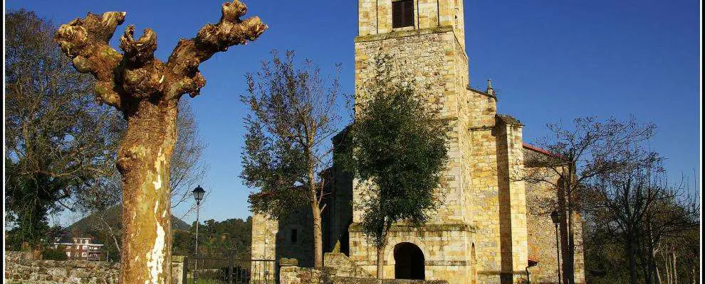 Qué ver en Bárcena de Cicero, Cantabria: Descubre los secretos mejor guardados