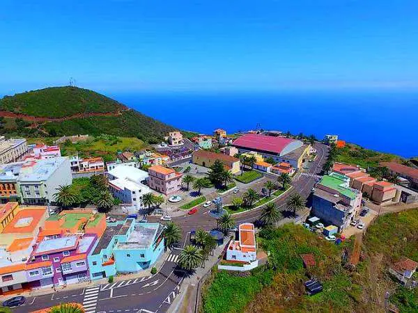 Qué ver en Barlovento, Santa Cruz de Tenerife: descubre los secretos mejor guardados