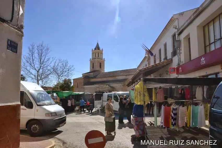 Qué ver en Barrax, Albacete: Descubre los encantos ocultos de este destino único