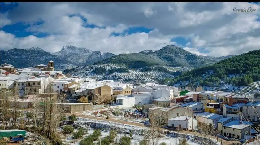Qué ver en Bienservida, Albacete: Descubre los secretos de este encantador destino