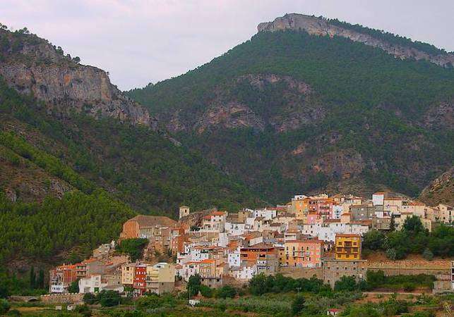 Qué ver en Bogarra, Albacete: Descubre los secretos mejor guardados de este encantador destino
