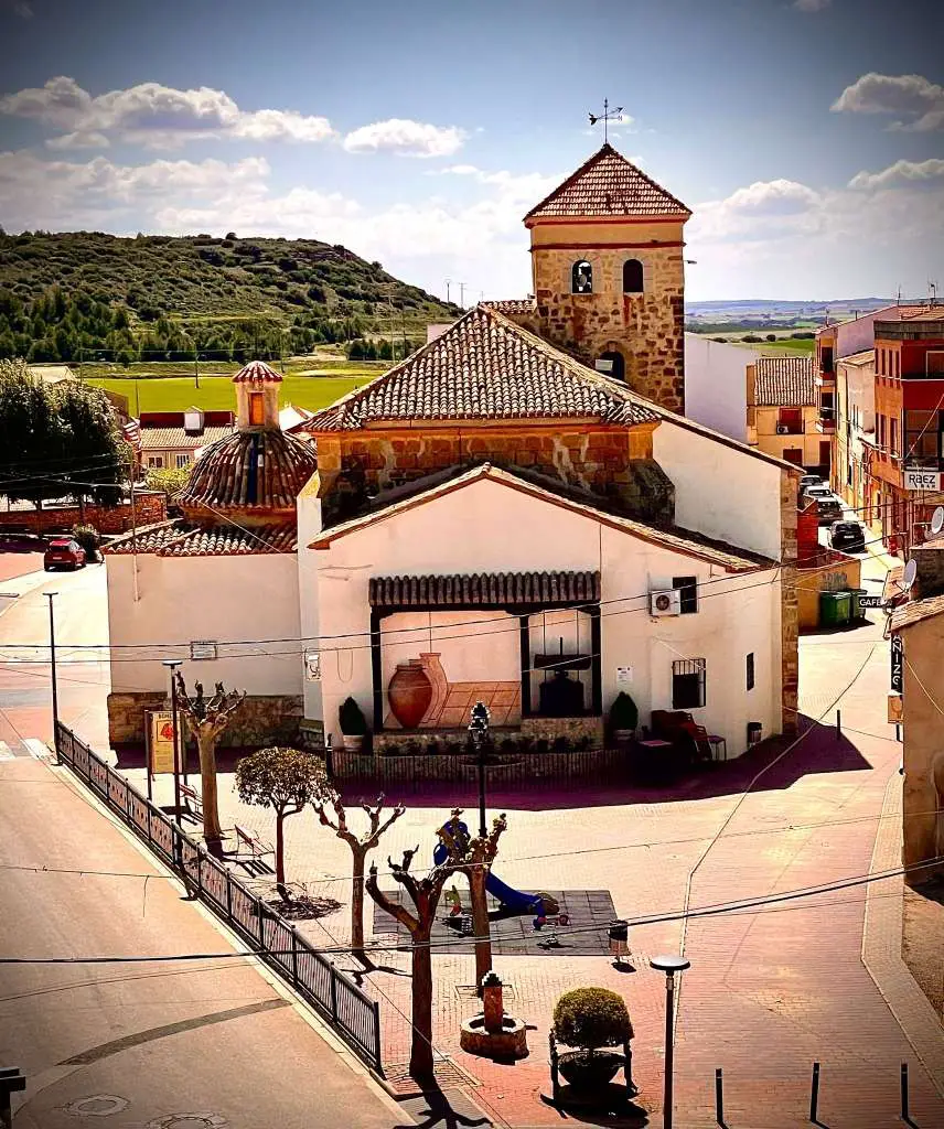 Qué ver en Bonete, Albacete: Descubre los secretos mejor guardados de este encantador destino