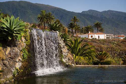 Qué ver en Breña Baja, Santa Cruz de Tenerife: Experiencias únicas por descubrir