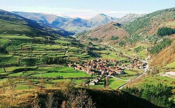 Qué ver en Cabuérniga, Cantabria: Lugares encantadores por descubrir
